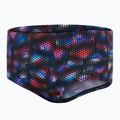 Speedo Kaleidoscope V 17cm Club Training Allover Brief pentru bărbați Speedo Kaleidoscope V 17cm 68-12848 boxeri de înot 4