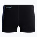 Speedo Digital Allover Panel Aquashort pantaloni de înot pentru copii negru 68-09530 2