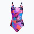 Speedo Allover Pulseback costum de baie întreg pentru copii culoare 68-12676