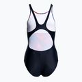 Speedo Allover Pulseback costum de baie întreg pentru copii culoare 68-12676 2