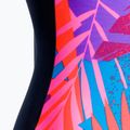 Speedo Allover Pulseback costum de baie întreg pentru copii culoare 68-12676 4