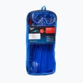 Set de snorkeling pentru copii Speedo Aqua Quest Set blue oceans 2