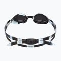 Ochelari de înot pentru copii Speedo Hyper Flyer Mirror silver 3