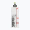 Inov-8 Softflask™ 0.25 transparent/negru 2