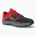 Pantofi de alergare pentru bărbați Inov-8 Oroc Ultra 290 negru/roșu 000908