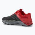 Pantofi de alergare pentru bărbați Inov-8 Oroc Ultra 290 negru/roșu 000908 3