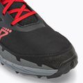 Pantofi de alergare pentru bărbați Inov-8 Oroc Ultra 290 negru/roșu 000908 7