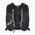 Rucsac de alergare Inov-8 VentureLite 4 negru/verde 3