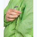 Geacă de alergat pentru bărbați Inov-8 Raceshell Pro FZ green 6