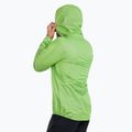 Geacă de alergat pentru bărbați Inov-8 Raceshell Pro FZ green 9