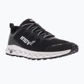 Pantofi de alergare pentru femei Inov-8 Parkclaw G280 negru/alb 11