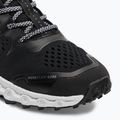 Pantofi de alergare pentru femei Inov-8 Parkclaw G280 negru/alb 7