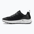 Pantofi de alergare pentru femei Inov-8 Parkclaw G280 negru/alb 10