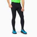 Colanți de alergare pentru bărbați Inov-8 Race Elite Tight black