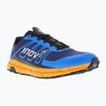 Pantofi de alergare pentru bărbați Inov-8 Trailfly G 270 V2 albastru-verde 001065-BLNE-S-01 10