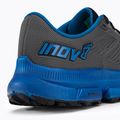 Pantofi de alergare pentru bărbați Inov-8 Trailfly Ultra G 280 gri-albastru 001077-GYBL 9