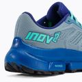 Pantofi de alergare pentru femei Inov-8 Trailfly Ultra G 280 albastru deschis/albastru 9