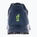 Pantofi de alergare pentru bărbați Inov-8 Roclite G 275 V2 albastru-verde 001097-BLNYLM 10
