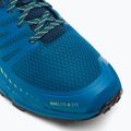 Pantofi de alergare pentru bărbați Inov-8 Roclite G 275 V2 albastru-verde 001097-BLNYLM 7