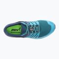 Pantofi de alergare pentru femei Inov-8 Roclite G 275 V2 albastru-verde 001098-TLNYNE 14