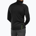 Bluză de alergare pentru bărbați Inov-8 Venturelite Mid Half Zip black 2