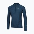 Tricou de alergare Inov-8 Train Elite Mid HZ navy pentru bărbați Inov-8 Train Elite Mid HZ navy 2