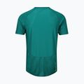 Tricou de alergare Inov-8 Base Elite SS verde închis pentru bărbați Inov-8 Base Elite SS 3