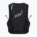 Inov-8 Ultrapack Pro 2in1 negru/verde pentru alergare 4