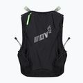 Inov-8 Ultrapack Pro 2in1 negru/verde pentru alergare 8