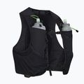 Veste de alergare Inov-8 Ultrapac Pro 8 negru/verde pentru alergare 3