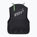 Veste de alergare Inov-8 Ultrapac Pro 8 negru/verde pentru alergare 9