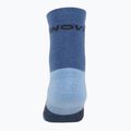 Inov-8 Active Merino+ șosete de alergare gri/melange 8