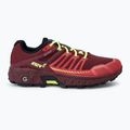 Încălțăminte de alergare pentru bărbați Inov-8 Roclite Ultra G 320 dark red/red/yellow 2