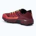 Încălțăminte de alergare pentru bărbați Inov-8 Roclite Ultra G 320 dark red/red/yellow 3