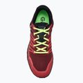 Încălțăminte de alergare pentru bărbați Inov-8 Roclite Ultra G 320 dark red/red/yellow 5