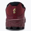 Încălțăminte de alergare pentru bărbați Inov-8 Roclite Ultra G 320 dark red/red/yellow 6