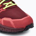 Încălțăminte de alergare pentru bărbați Inov-8 Roclite Ultra G 320 dark red/red/yellow 7