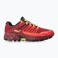 Încălțăminte de alergare pentru bărbați Inov-8 Roclite Ultra G 320 dark red/red/yellow 8