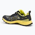 Încălțăminte de alergare pentru bărbați Inov-8 Mudtalon Speed black/yellow 3