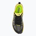 Încălțăminte de alergare pentru bărbați Inov-8 Mudtalon Speed black/yellow 5