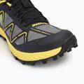 Încălțăminte de alergare pentru bărbați Inov-8 Mudtalon Speed black/yellow 7