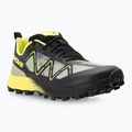Încălțăminte de alergare pentru bărbați Inov-8 Mudtalon Speed black/yellow 8
