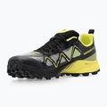 Încălțăminte de alergare pentru bărbați Inov-8 Mudtalon Speed black/yellow 11