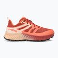 Încălțăminte de alergat pentru femei Inov-8 Trailfly dusty rose/pale pink 2