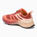 Încălțăminte de alergat pentru femei Inov-8 Trailfly dusty rose/pale pink 3