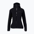 Geacă de alergare pentru femei Inov-8 Stormshell Full Zip V2 black