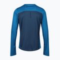 Longsleeve de alergat pentru bărbați Inov-8 Performance blue/navy 2