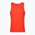 Vestă de alergat pentru bărbați Inov-8 Performance Vest fiery red/red