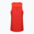 Vestă de alergat pentru bărbați Inov-8 Performance Vest fiery red/red 2