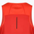 Vestă de alergat pentru bărbați Inov-8 Performance Vest fiery red/red 3